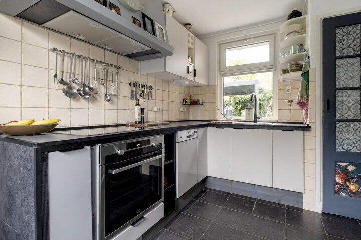 Foto 13 - Thorbeckelaan 97, Assen