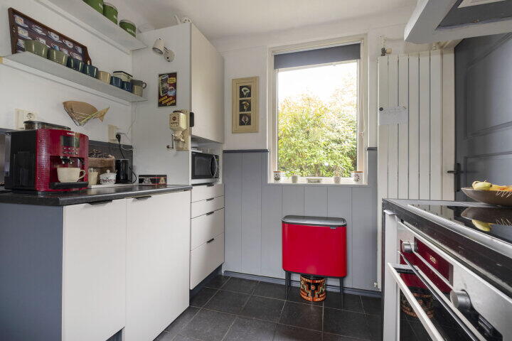 Foto 14 - Thorbeckelaan 97, Assen