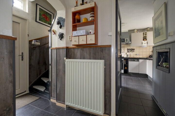 Foto 17 - Thorbeckelaan 97, Assen