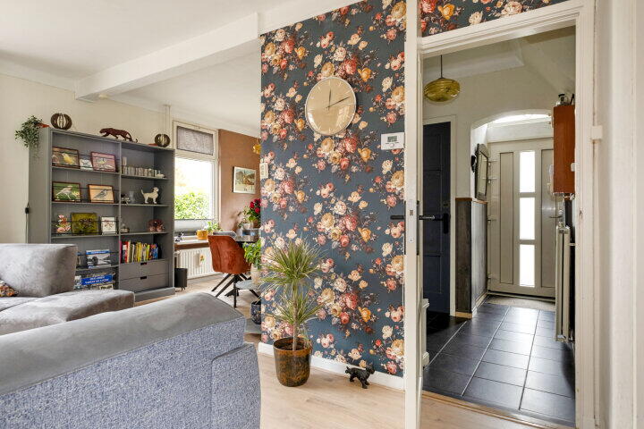 Foto 3 - Thorbeckelaan 97, Assen