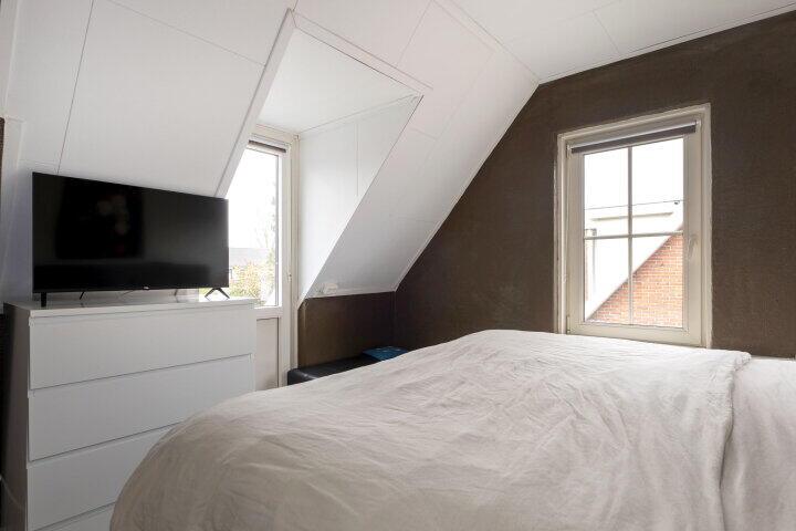 Foto 21 - Thorbeckelaan 97, Assen