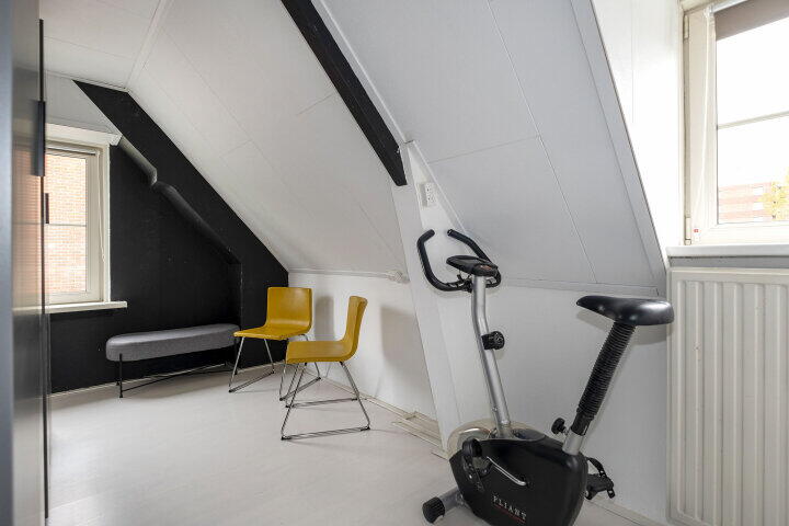 Foto 22 - Thorbeckelaan 97, Assen