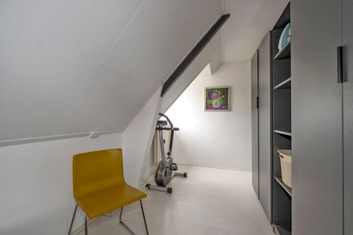 Foto 23 - Thorbeckelaan 97, Assen