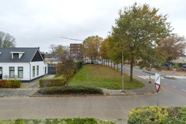 Foto 24 - Thorbeckelaan 97, Assen