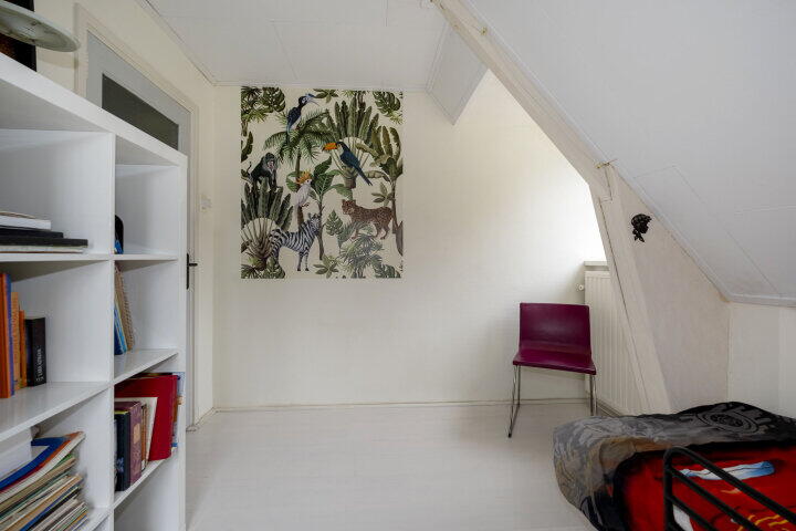 Foto 26 - Thorbeckelaan 97, Assen