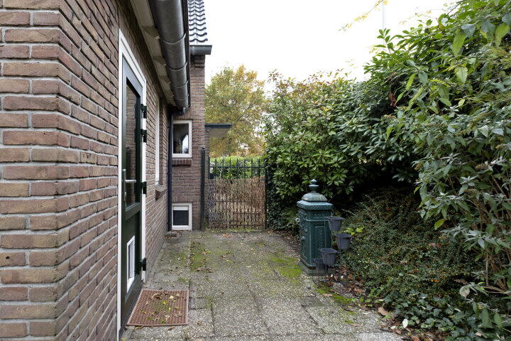 Foto 28 - Thorbeckelaan 97, Assen
