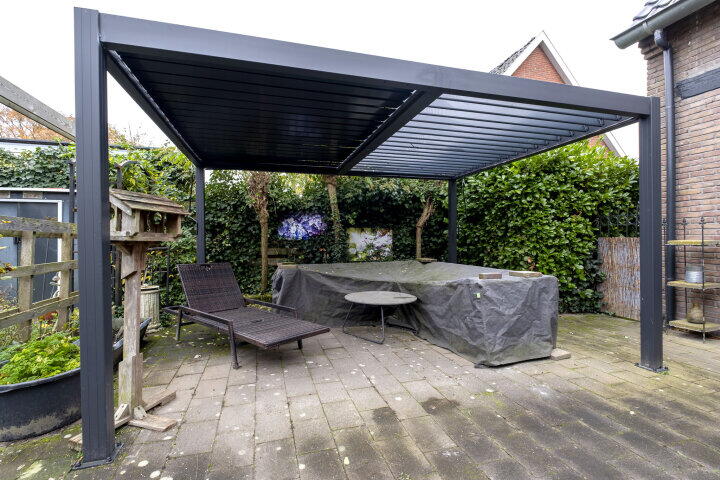 Foto 29 - Thorbeckelaan 97, Assen