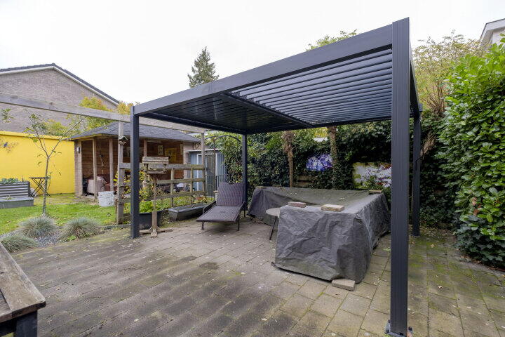 Foto 30 - Thorbeckelaan 97, Assen