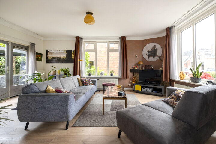 Foto 4 - Thorbeckelaan 97, Assen