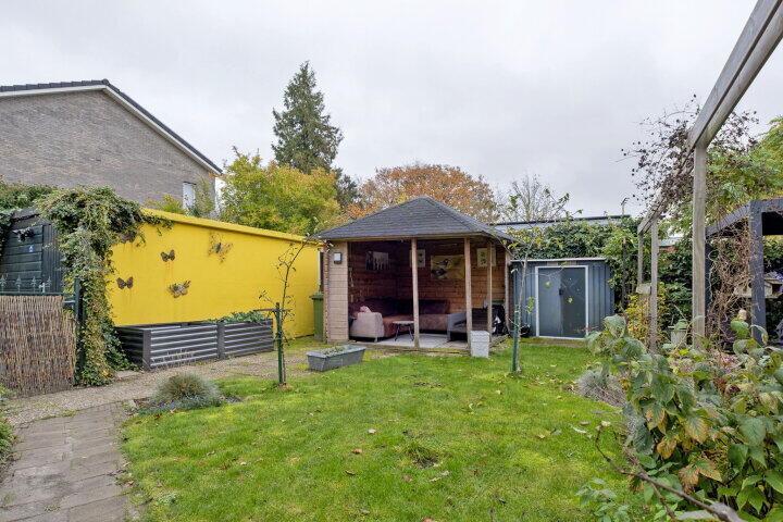 Foto 31 - Thorbeckelaan 97, Assen