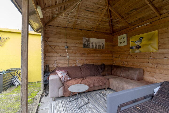 Foto 32 - Thorbeckelaan 97, Assen