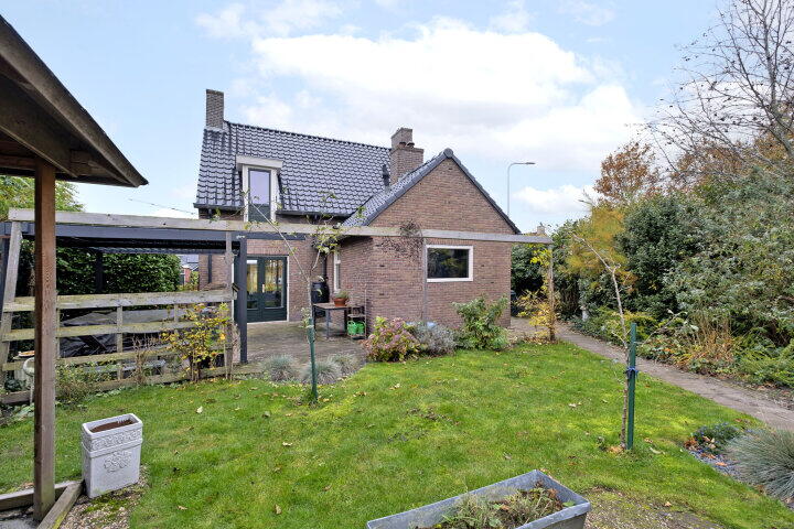 Foto 33 - Thorbeckelaan 97, Assen