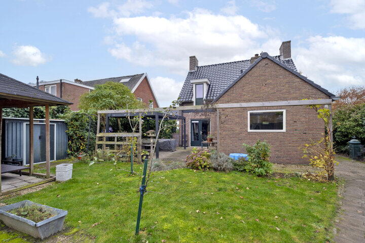 Foto 34 - Thorbeckelaan 97, Assen