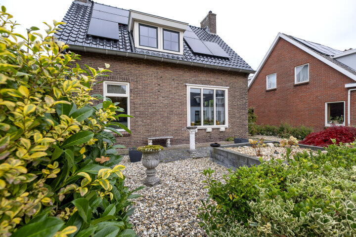 Foto 35 - Thorbeckelaan 97, Assen