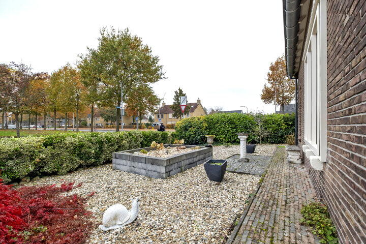 Foto 36 - Thorbeckelaan 97, Assen