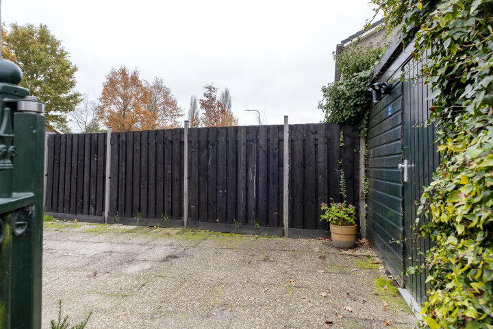 Foto 37 - Thorbeckelaan 97, Assen