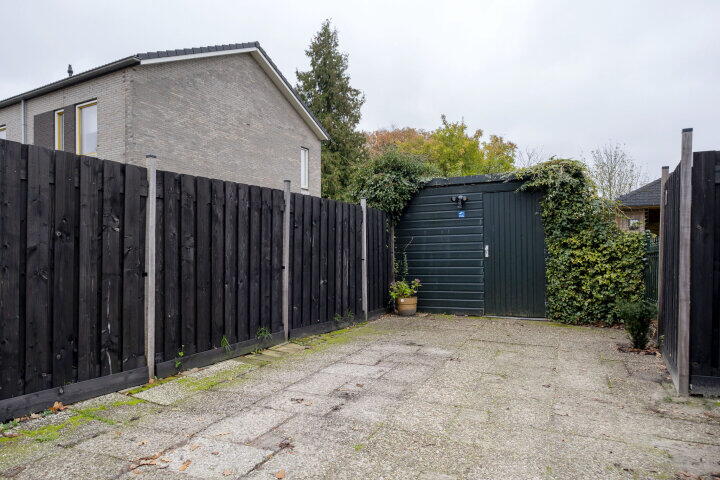 Foto 38 - Thorbeckelaan 97, Assen