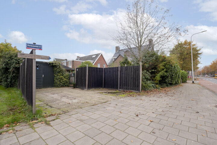 Foto 39 - Thorbeckelaan 97, Assen