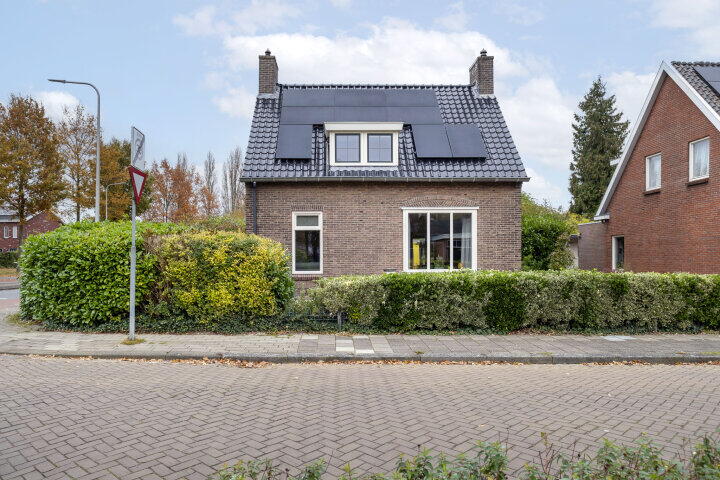 Foto 40 - Thorbeckelaan 97, Assen