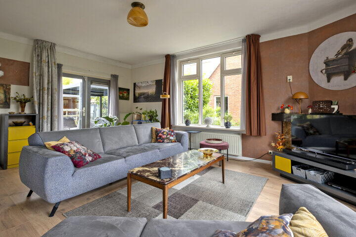 Foto 5 - Thorbeckelaan 97, Assen