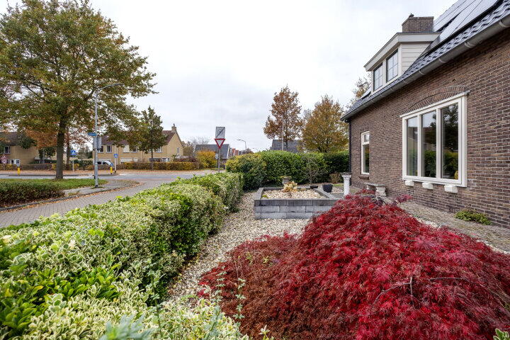 Foto 41 - Thorbeckelaan 97, Assen