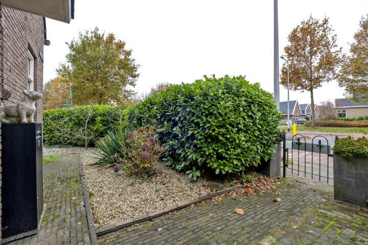 Foto 42 - Thorbeckelaan 97, Assen