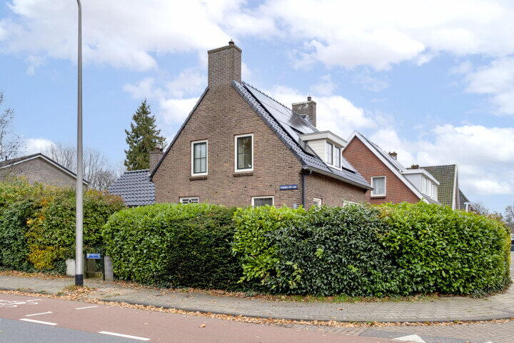 Foto 43 - Thorbeckelaan 97, Assen