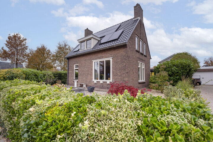 Foto 44 - Thorbeckelaan 97, Assen