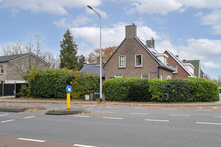 Foto 45 - Thorbeckelaan 97, Assen