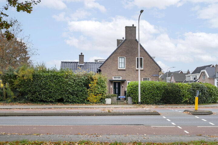 Foto 46 - Thorbeckelaan 97, Assen