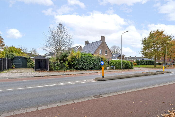 Foto 47 - Thorbeckelaan 97, Assen
