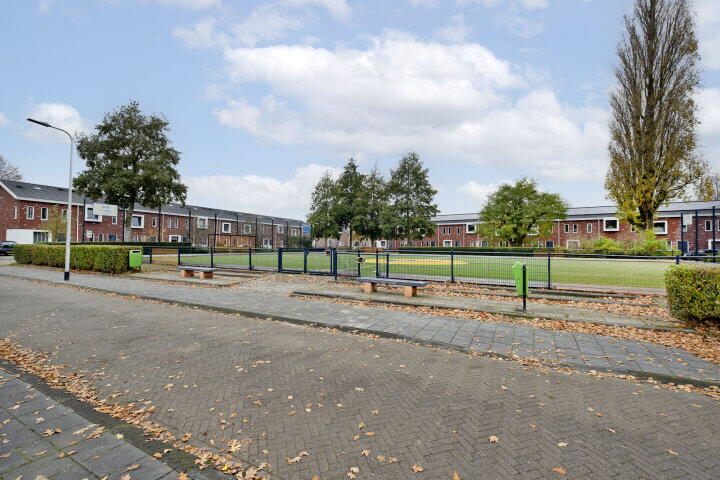 Foto 48 - Thorbeckelaan 97, Assen