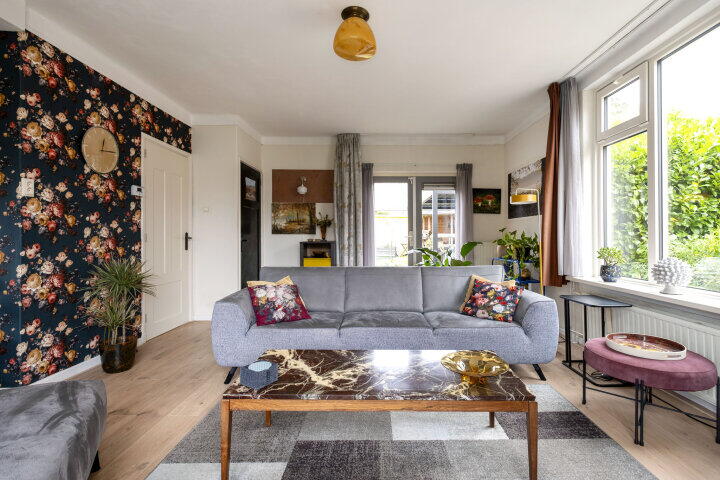 Foto 6 - Thorbeckelaan 97, Assen