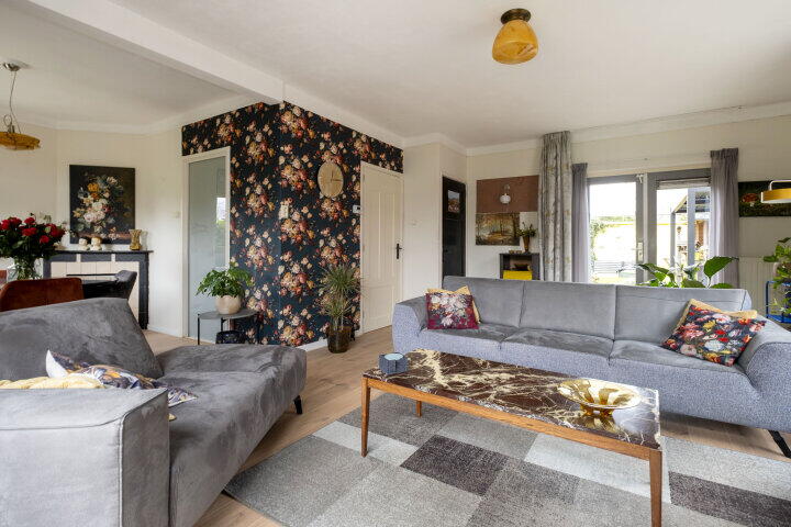 Foto 7 - Thorbeckelaan 97, Assen