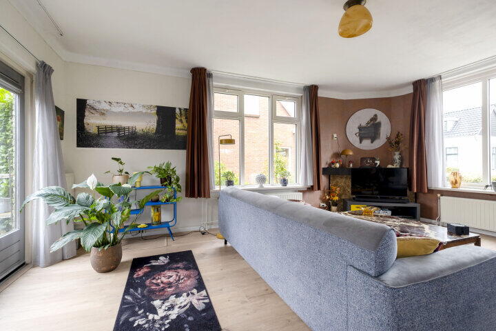 Foto 8 - Thorbeckelaan 97, Assen