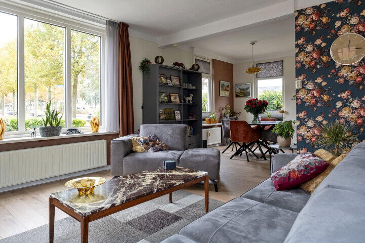 Foto 9 - Thorbeckelaan 97, Assen