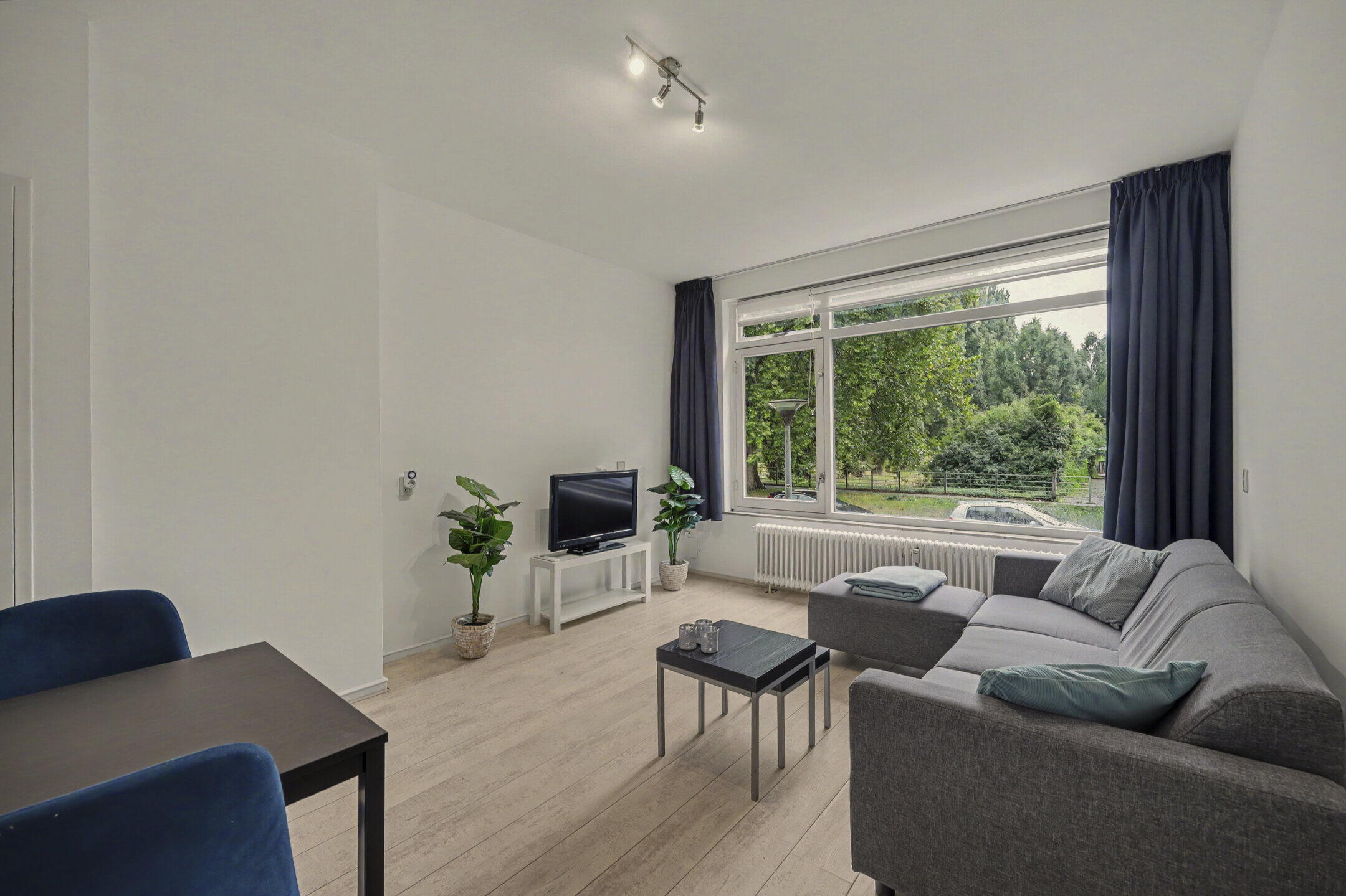 Virtuele tour - Thorbeckestraat 52 1, Arnhem