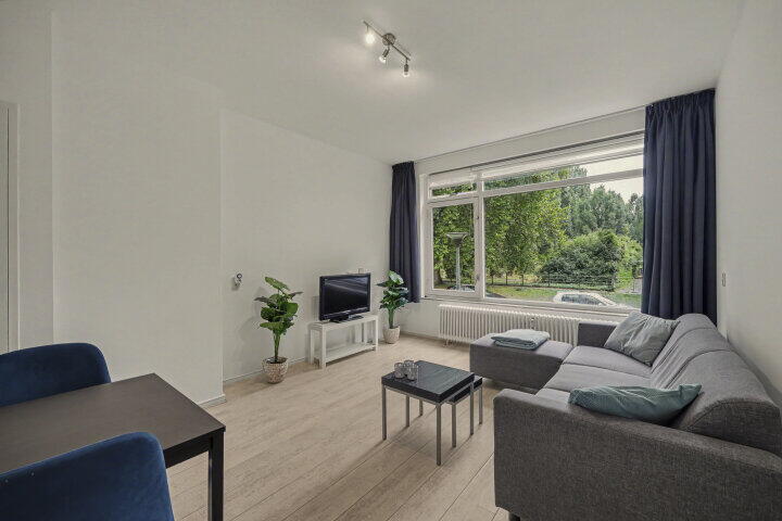 Video 1 - Thorbeckestraat 52 1, Arnhem