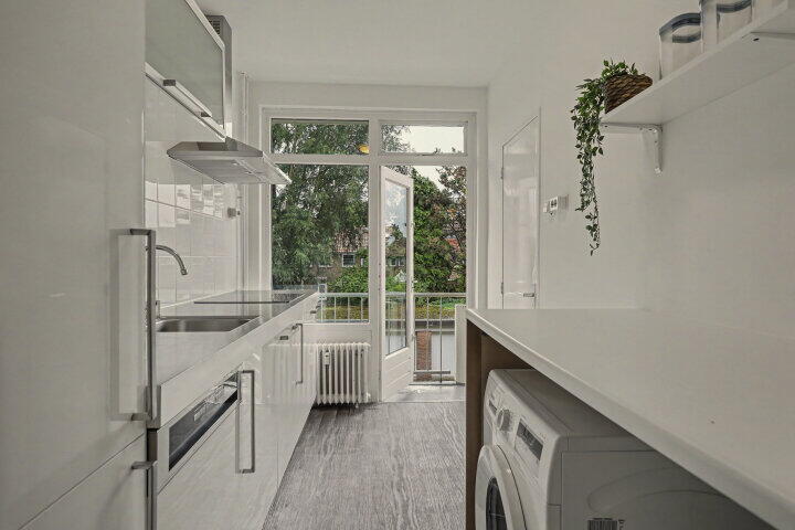 Foto 14 – Thorbeckestraat 52 1, Arnhem