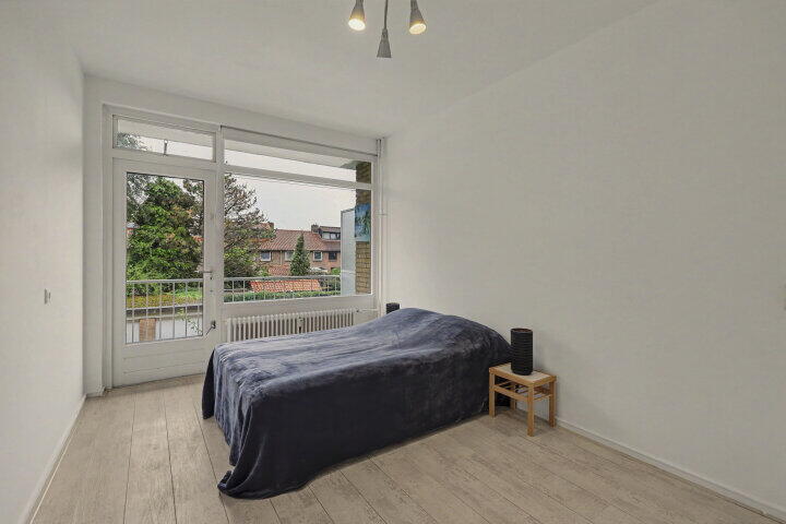 Foto 3 – Thorbeckestraat 52 1, Arnhem