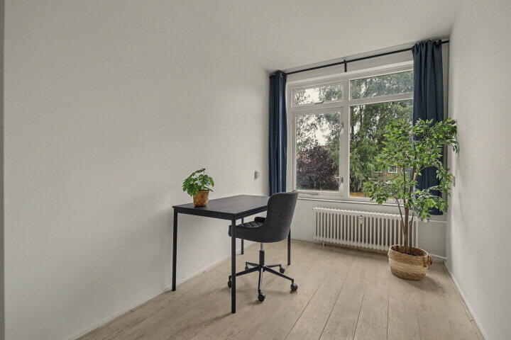 Foto 21 – Thorbeckestraat 52 1, Arnhem