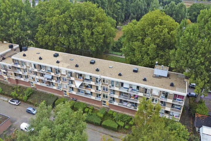 Foto 33 – Thorbeckestraat 52 1, Arnhem