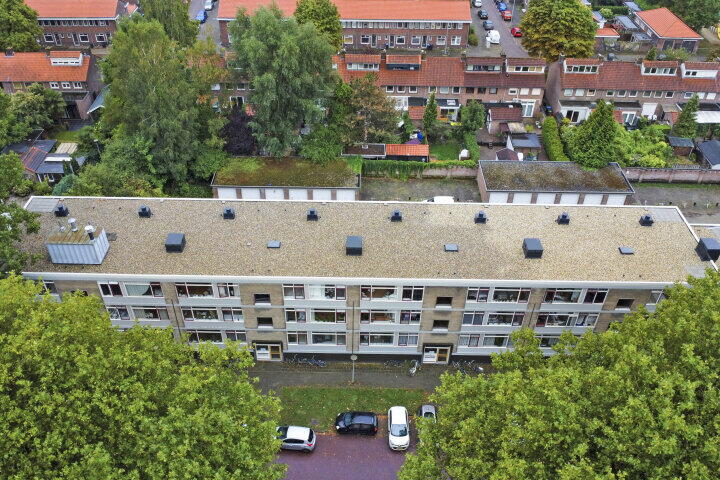 Foto 34 – Thorbeckestraat 52 1, Arnhem