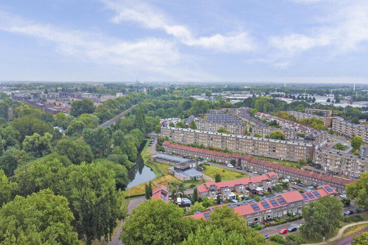 Foto 37 – Thorbeckestraat 52 1, Arnhem