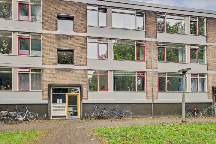 Foto 38 – Thorbeckestraat 52 1, Arnhem