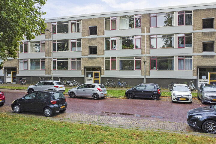 Foto 39 – Thorbeckestraat 52 1, Arnhem