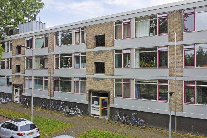 Foto 40 – Thorbeckestraat 52 1, Arnhem
