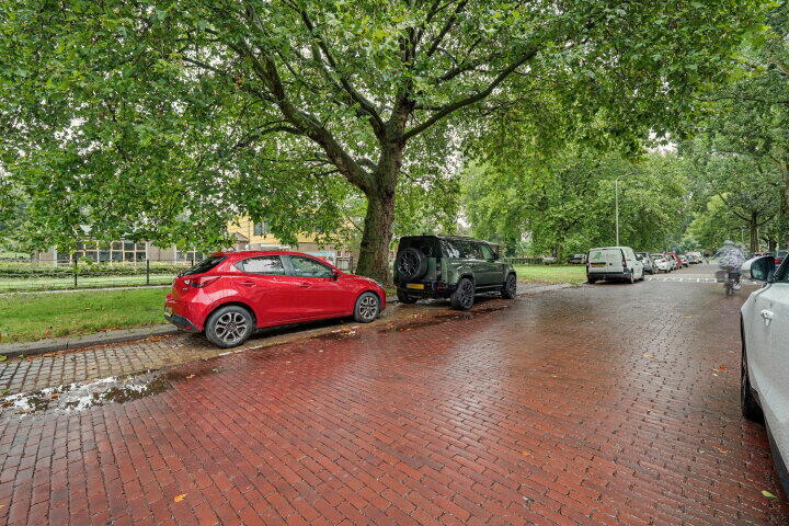 Foto 41 – Thorbeckestraat 52 1, Arnhem