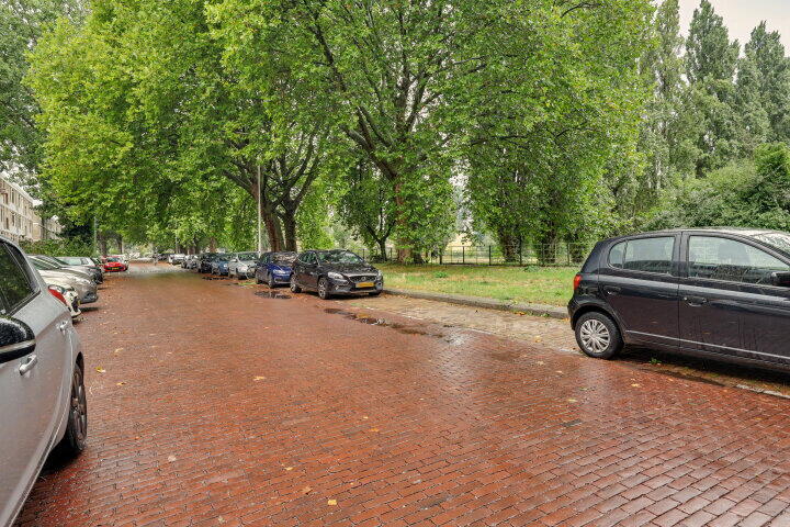 Foto 42 – Thorbeckestraat 52 1, Arnhem