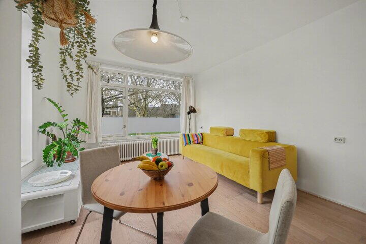 Foto 11 - Thorbeckestraat 8 2, Arnhem